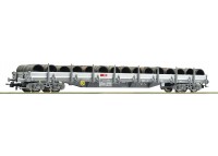 Vagon platforma SBB CFF - H0 ROCO 76591